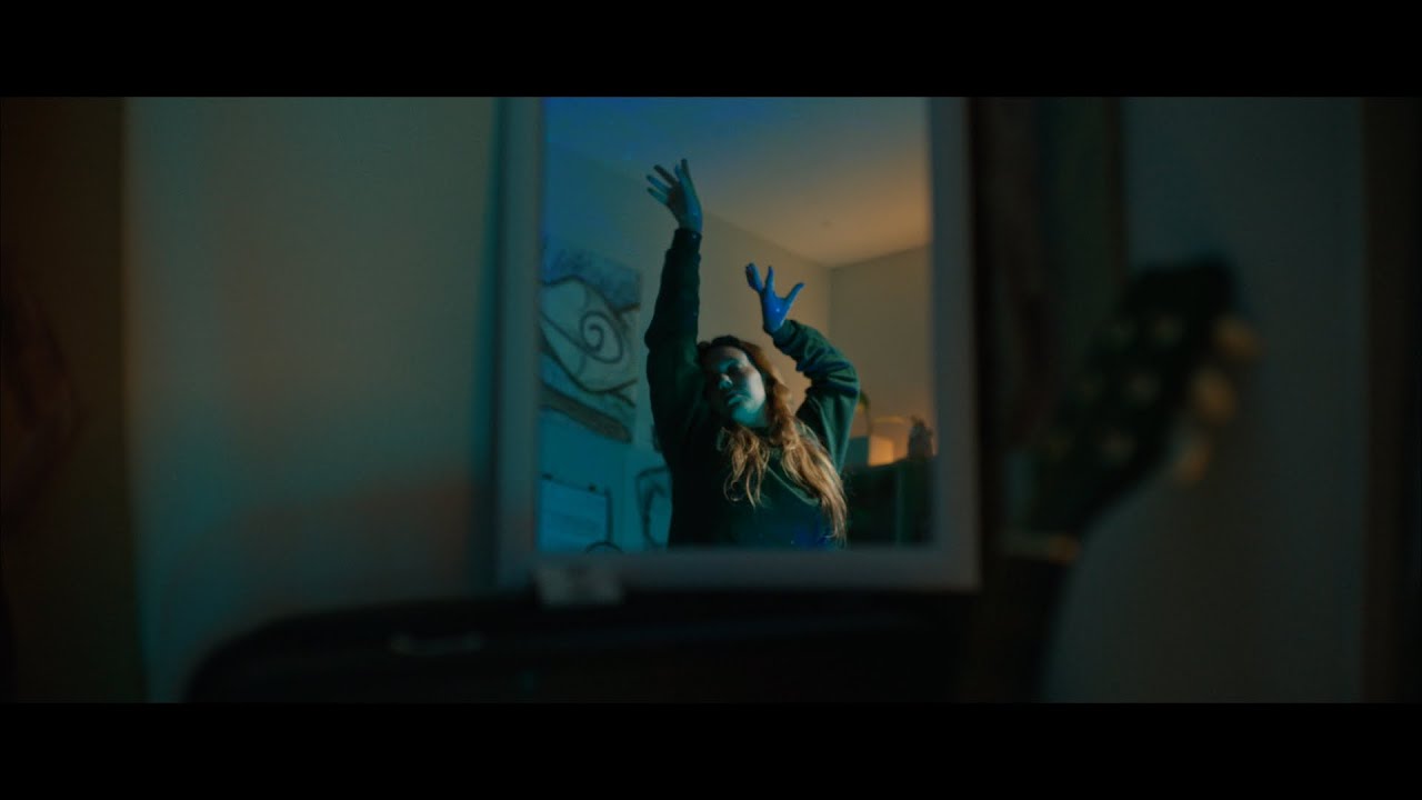 Love, Drugs and the Empty Feeling of Loneliness - Teaser