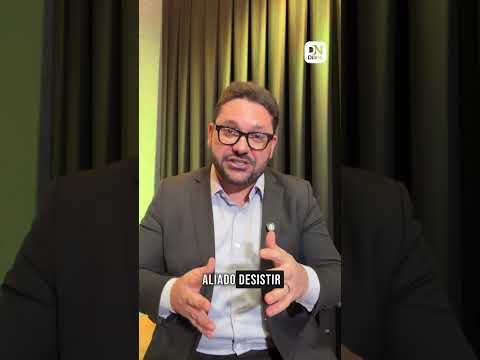 Cid Gomes comunicou a Elmano que aceita concorrer ao Senado, mas há condições