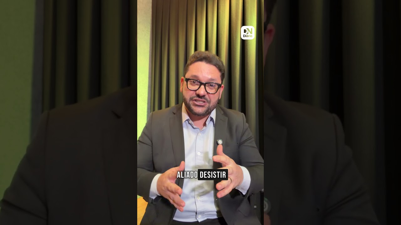 Imagem da notícia Cid Gomes comunicou a Elmano que aceita concorrer ao Senado, mas há condições