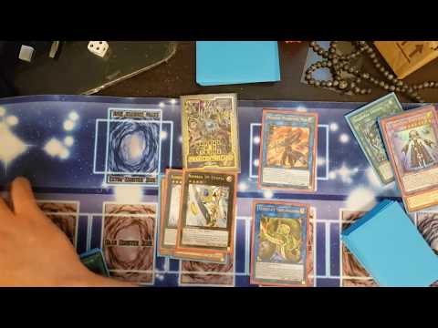 Magical musket shaddoll combo tutorial 6 2020