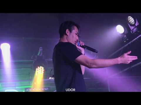 170506 All Day Out(올데이아웃) Sik-k(식케이)-Respect