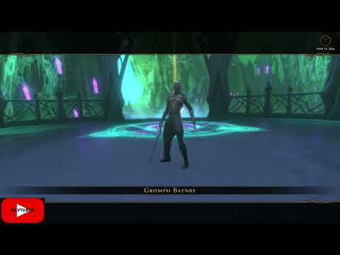 Neverwinter Demonweb Pits (Advanced) - Advanced Dungeon