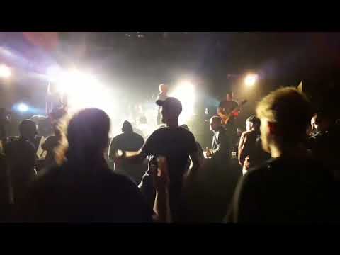 15-04-2022, Raw Peace - Live in Magasin 4