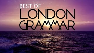 London Grammar Mix