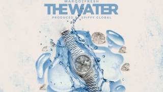 Rockstar Marqo - Water [Prod. By Spiffy Global]
