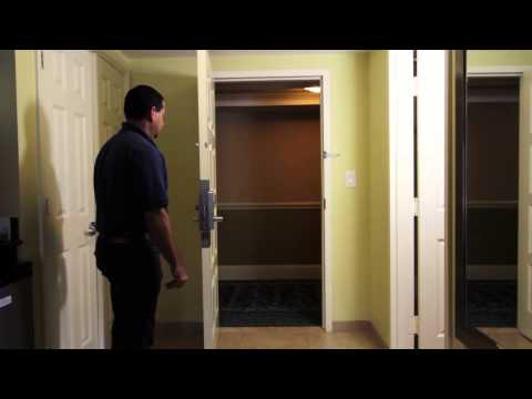 Waterson Hinges