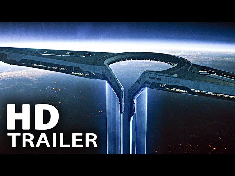 Neue KINO TRAILER 2023 Deutsch German - KW 20