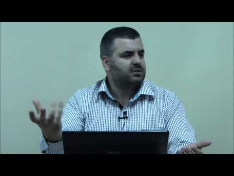 Përshkrimi i Xhehenemit. Ligjëratë nga Ferid Piku