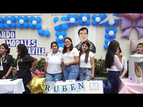 Managua: Estudiantes refuerzan identidad nacional con feria