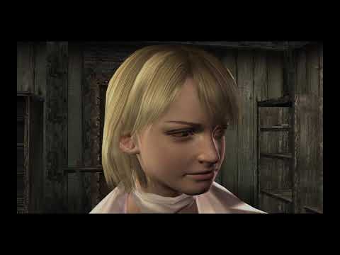 Resident Evil 4 Il Ritorno Ep 2 "Ashley la prostituta attira i fans"