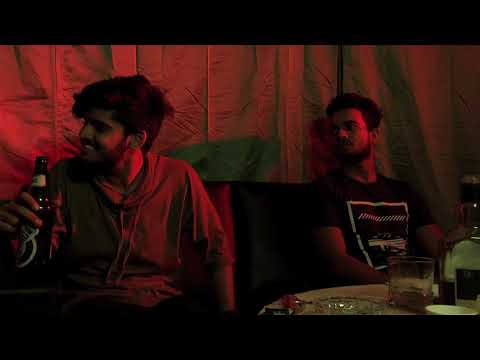 Aditya Gedam say no to d...