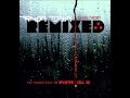Amon Tobin - Theme From Battery (King Cannibal Remix)