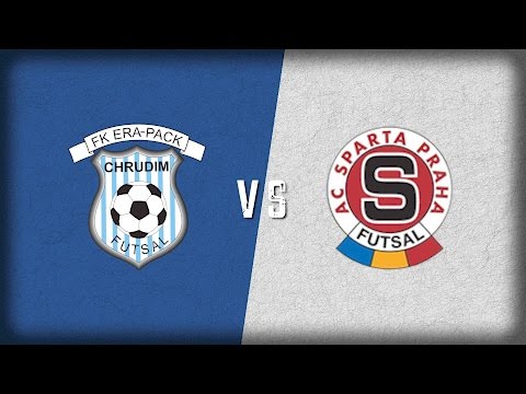 FK ERA-PACK Chrudim - AC Sparta Praha