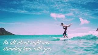 Guy Sebastian - Alive (Lyrics)