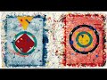 Tortoise - Penumbra | Sam Francis (Music Video)