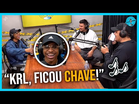 IGÃO SHOWS MUSIC FOR KYAN