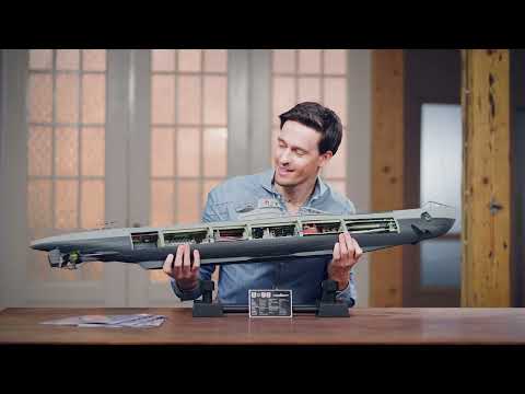 Hachette - U96 10s v2