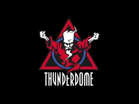 Vandal!sm - Thunderdome Mashup 3.0