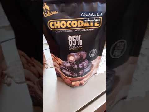 Chocolat au lait #chocolate #chocodate #chocolates