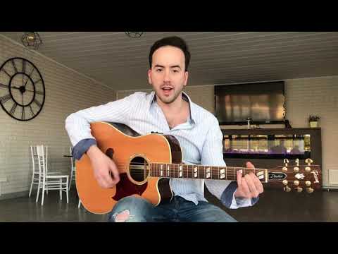 Bobby Mg - Janis Joplin cover by Emil Kadirov