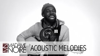Mali Music Sings &quot;Beautiful&quot; and &quot;Heavy Love&quot; | Acoustic Melodies | MadameNoire
