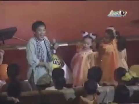 Thể hiện bởi Thành Lộc