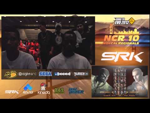 NCRX Day 1 - Mortal Kombat Top 3