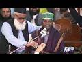 Qari Eidi Shaban Surah Al Hashr Latest Quran Recitation 2025 Bagh Azad Kashmir