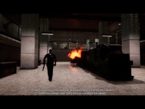 Tenpenny swears at CJ but it‘s definitive