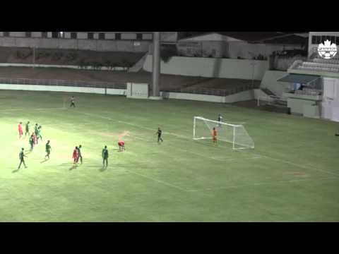 Match Highlights: Canada 2-0 Dominica