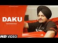 Ek Jeep Khadi Mere Thane Te Punjabi Song Sidhu Moose Vala Daku Ik Number De Full Video Songs