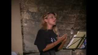 Serata finale III^ ediz. Festival Di porta in porto