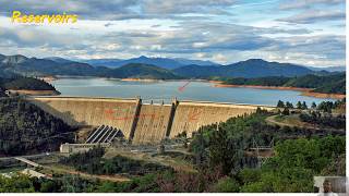 Reservoirs : Types of Reservoirs 1/5