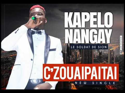 KAPELO NANGAY FEAT DJ LEO ANDERSON ET BILENKO - C’7 ZOUAIPAITAI