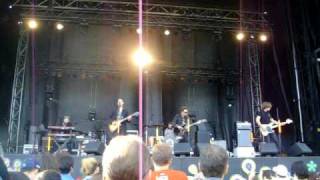 The Stills-New Song Ottawa blues fest 09