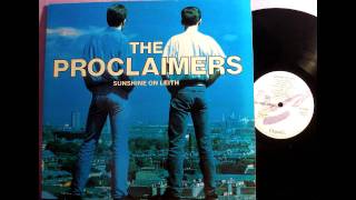 The Proclaimers - Sean
