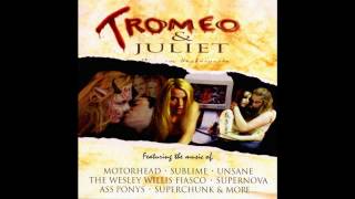 Tromeo &amp; Juliet Soundtrack - 08 - La Migra (Cruza la Frontera II)