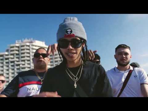 The TAL Connection ft. RileyP, H1, Taija, RazzyMak, Verswun, Byron Guap, Cozza, Detox, ZK9, Zero