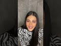 Shruthi Hasan Instagram Live Shruthi Hasan Instagram Live