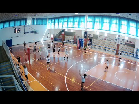 U13F - 12.06.2021: JV FINCANTIERI - OLYMPIA TRIESTE 3:0