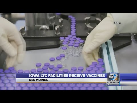 KCAU 9 News at 6:00 p.m.