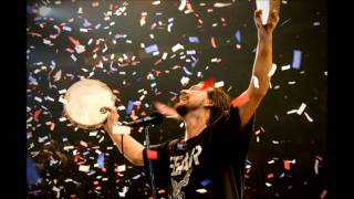 Someday at Christmas - Pearl Jam