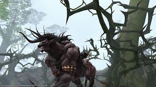FFXIV: How To Acquire BEHEMOT WARHORN MOUNT - Guide - 2021