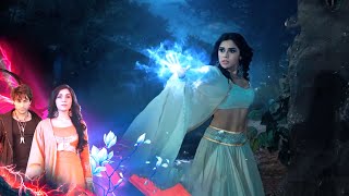 Bekaboo Promo: Raj Pari Ne Kiya Jung Ka Ailan, Bela Aur Ranav Ke Ladai Mein Prakriti Hui Bekaboo