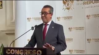 “Guatecompras no es Facebook, no es un directorio telefónico” expresa Ministro de Finanzas