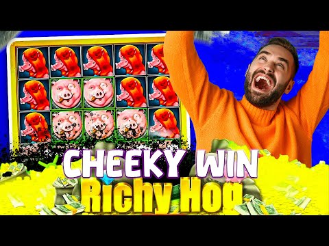 🔥 RICHY HOG MULTI-X | BELATRA | EPIC WIN 😍