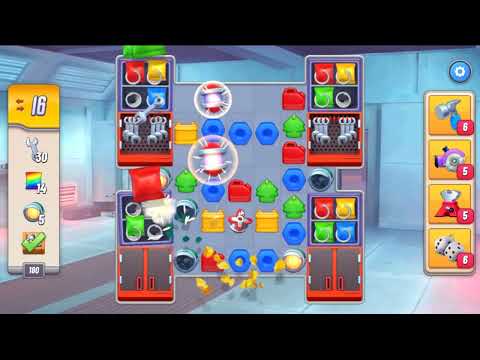 Chrome Valley Customs Level 180 - NO BOOSTERS GAMEPLAY + FULL STORY 🚘🔧 | SKILLGAMING ✔️