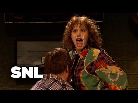 Last Call with John Goodman - SNL