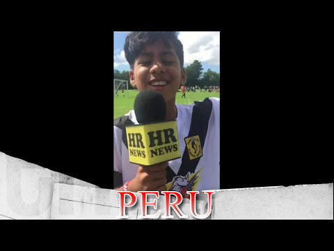 Dana Cup Hjørring, Denmark - HRNEWS