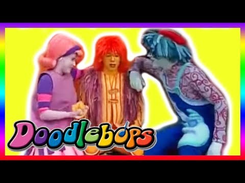 THE DOODLEBOPS - MOE'S WISH | Full Episode | Kids Musical Show | Kids TV Show